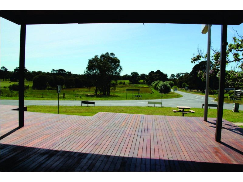 1369-1371  Halls Gap – Ararat Road, Moyston VIC 3377