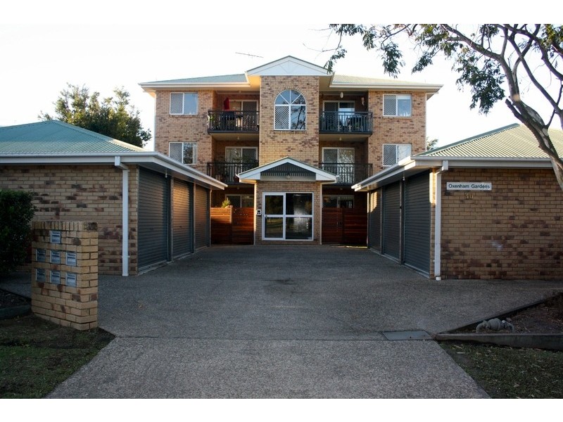 1/30  Jenner street, Nundah QLD 4012