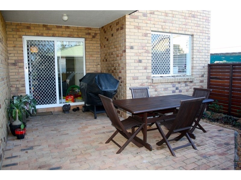 1/30  Jenner street, Nundah QLD 4012