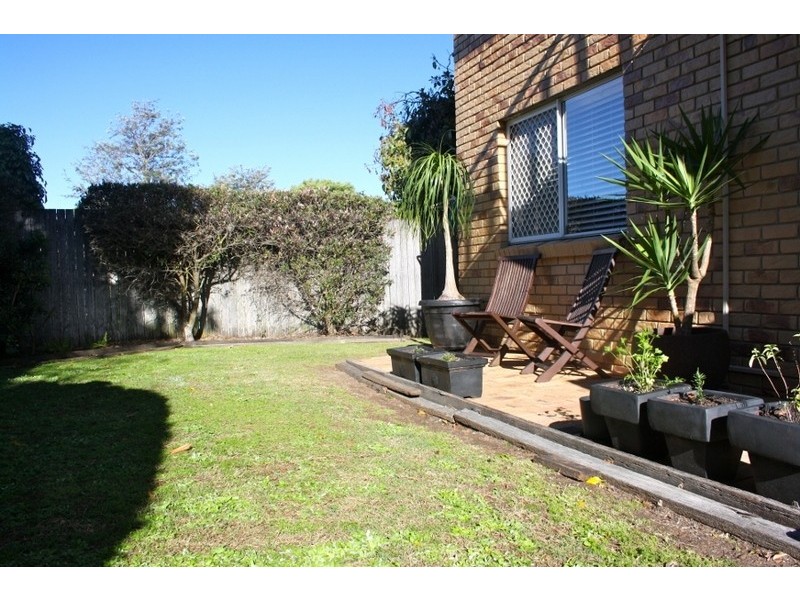 1/30  Jenner street, Nundah QLD 4012