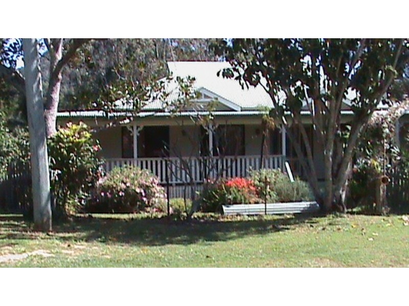 14 Charles st, Cooran QLD 4569