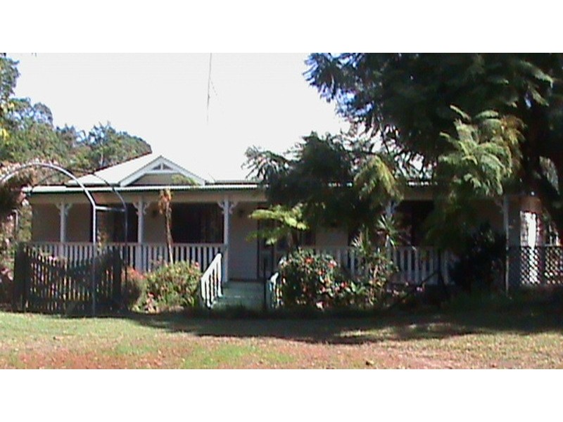 14 Charles st, Cooran QLD 4569