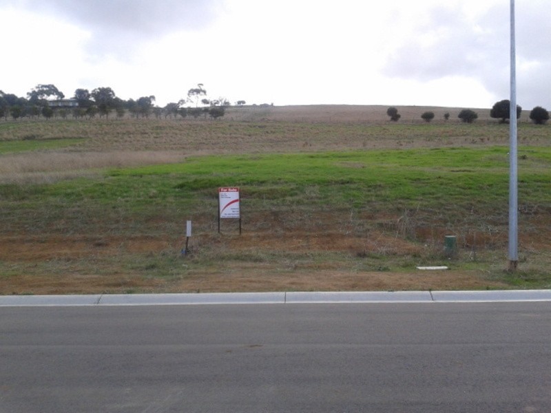 Lot 178 Wishart Crescent, Encounter Bay SA 5211