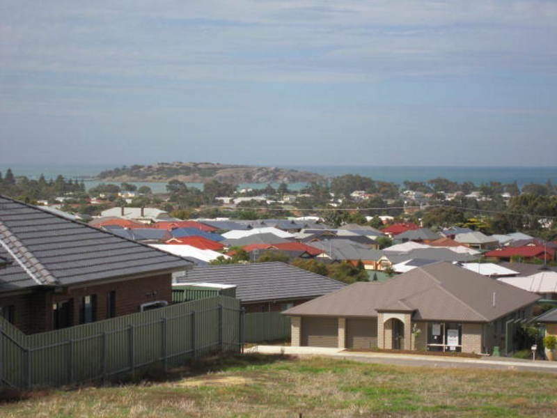 Lot 178 Wishart Crescent, Encounter Bay SA 5211
