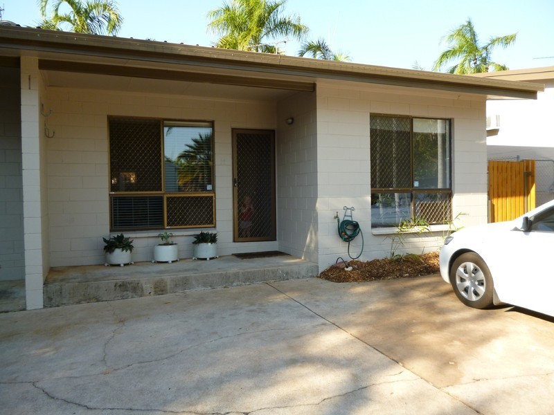 2/31 Lorna Lim Tce, Driver NT 0830