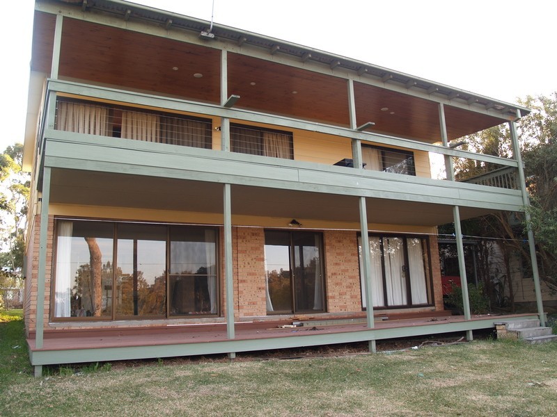 Sanctuary Point NSW 2540