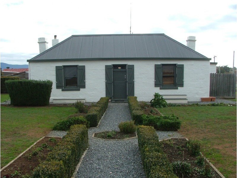 47 Main Road, Tunbridge TAS 7120