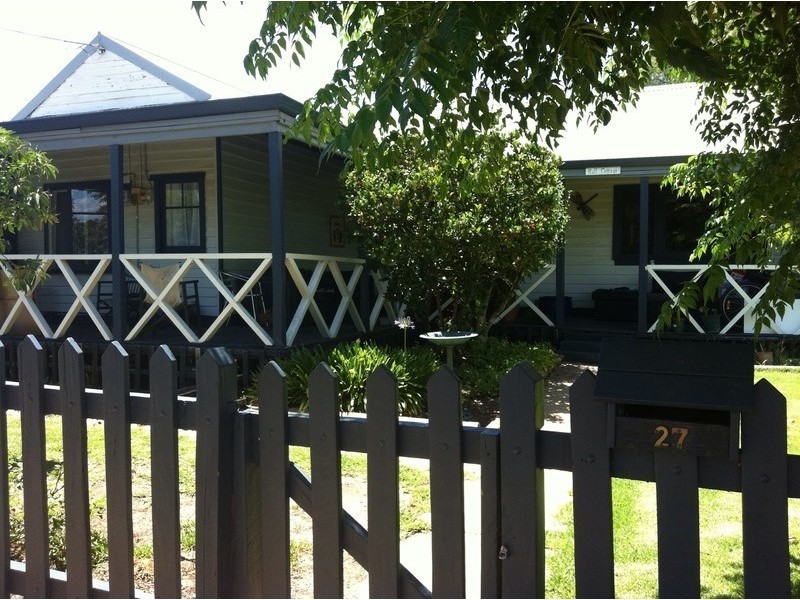 27 Johnstone Street, Boddington WA 6390