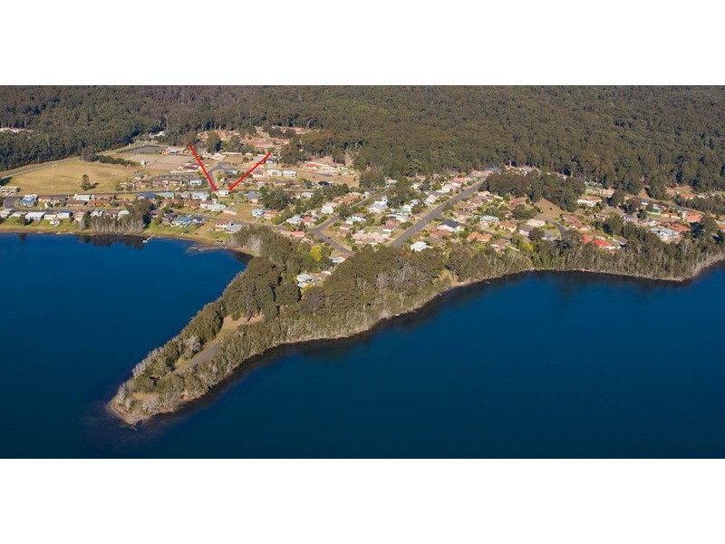 31 Binalong Street, Dalmeny NSW 2546