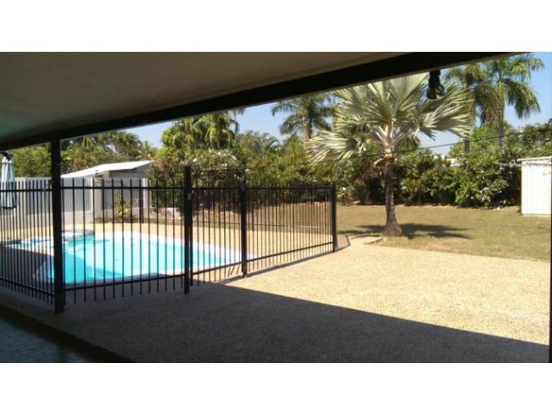 24 Koolinda Crescent, Karama NT 0812