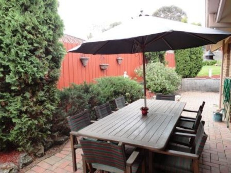 2  Viewpoint Drive, Chirnside Park VIC 3116