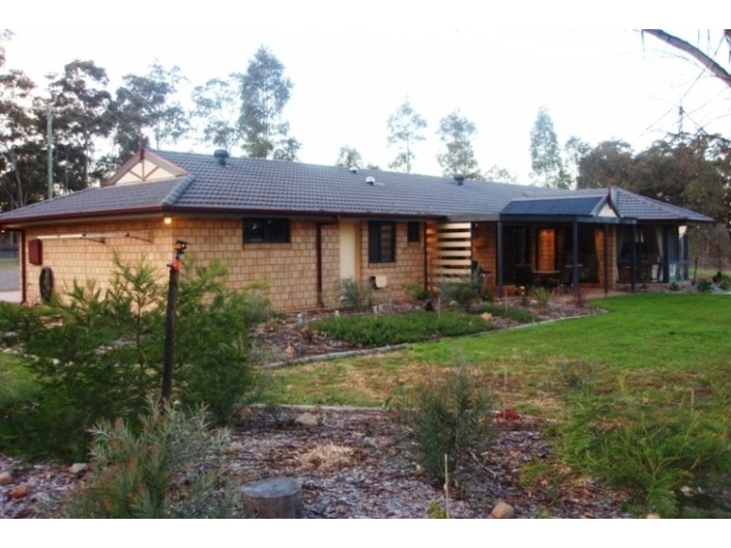 88 Brigadier Hammett Road, Singleton NSW 2330