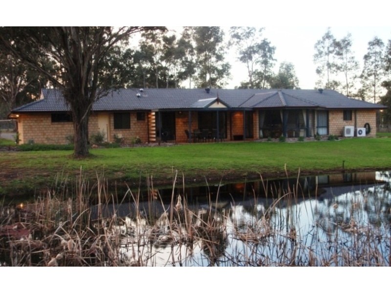 88 Brigadier Hammett Road, Singleton NSW 2330