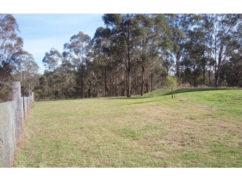 88 Brigadier Hammett Road, Singleton NSW 2330