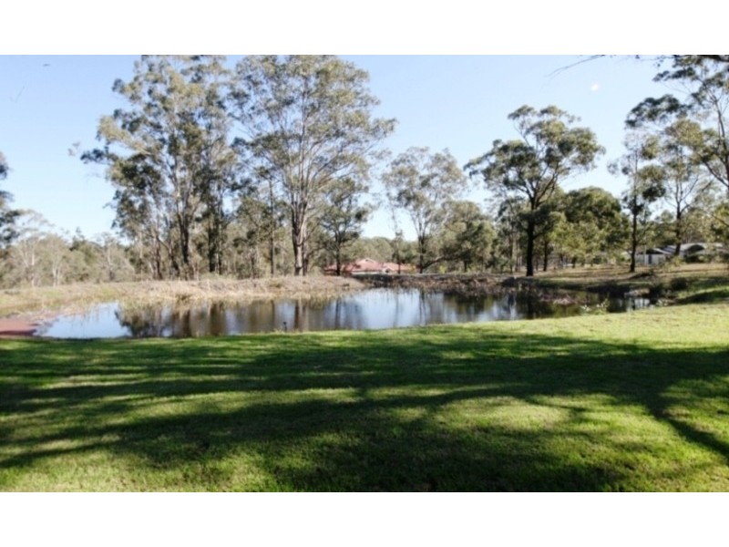 88 Brigadier Hammett Road, Singleton NSW 2330