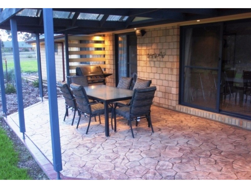 88 Brigadier Hammett Road, Singleton NSW 2330