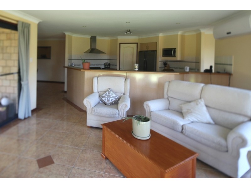 88 Brigadier Hammett Road, Singleton NSW 2330