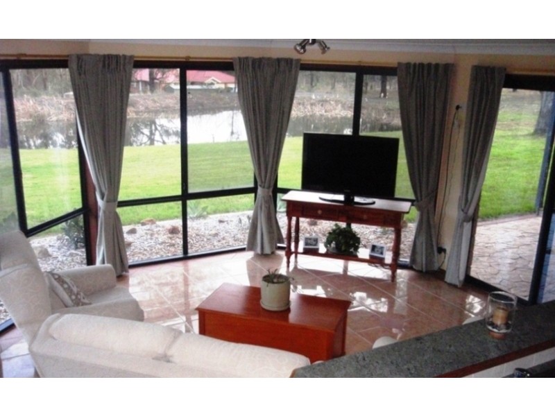 88 Brigadier Hammett Road, Singleton NSW 2330