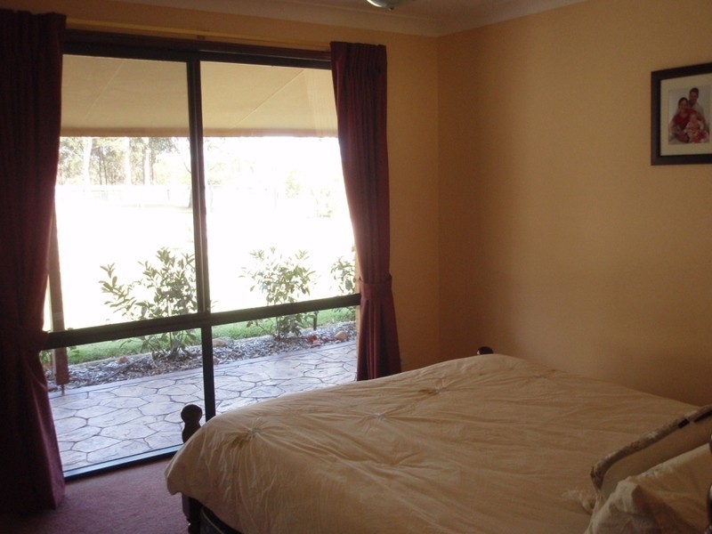 88 Brigadier Hammett Road, Singleton NSW 2330