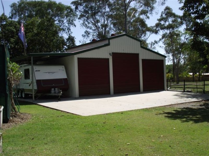 10  Golden Avenue, Tannum Sands QLD 4680