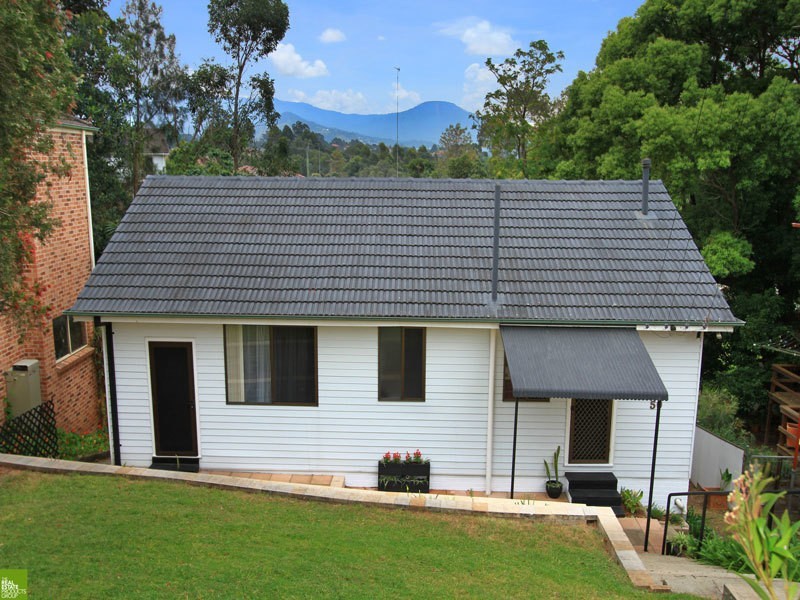 50 Beatus Street, Unanderra NSW 2526