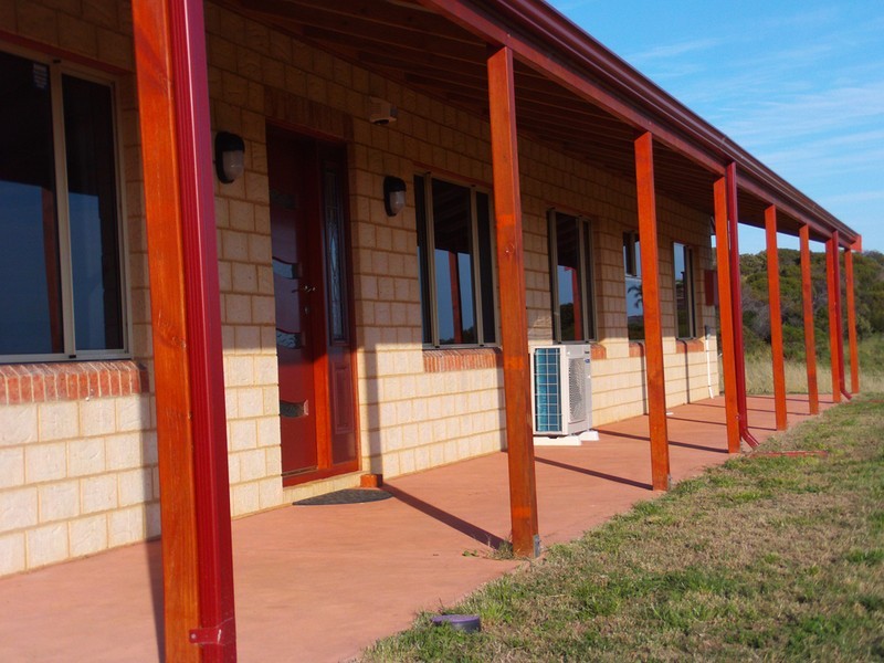 7 Evana Terrace, Wandina WA 6530