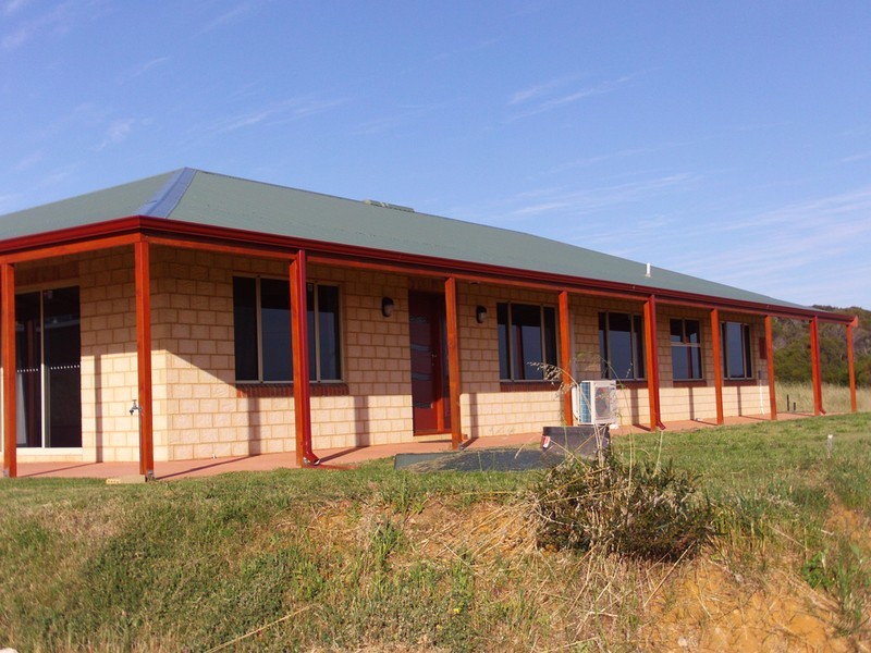 7 Evana Terrace, Wandina WA 6530