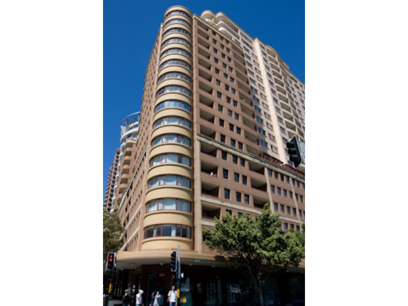 4/289 – 295  Sussex Street, Sydney NSW 2000