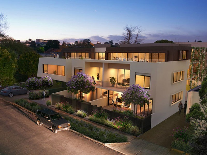 101/127 – 129  Murray Street, Caulfield VIC 3162