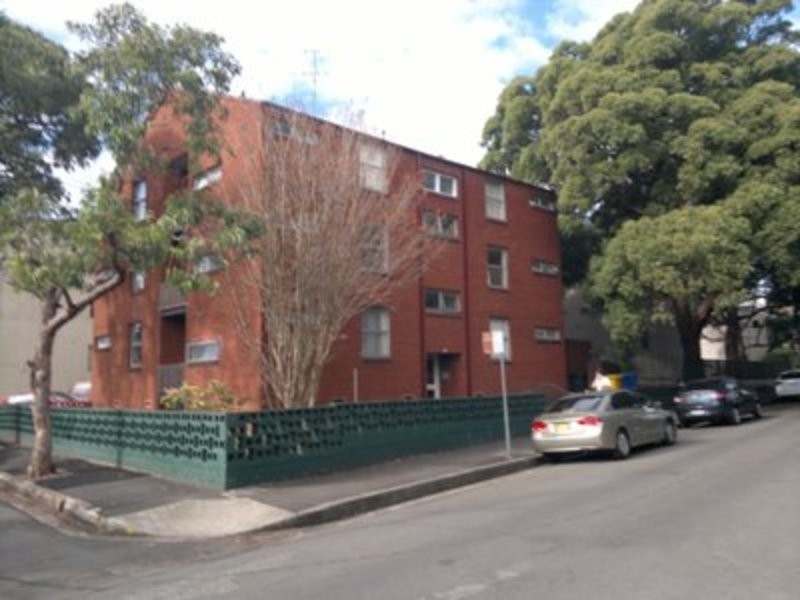 8/15 Macquarie Terrace, Balmain NSW 2041