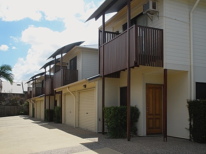 3/16 BARADINE STREET, Newmarket QLD 4051