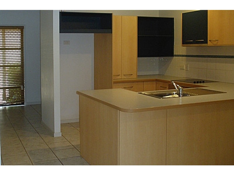 3/16 BARADINE STREET, Newmarket QLD 4051