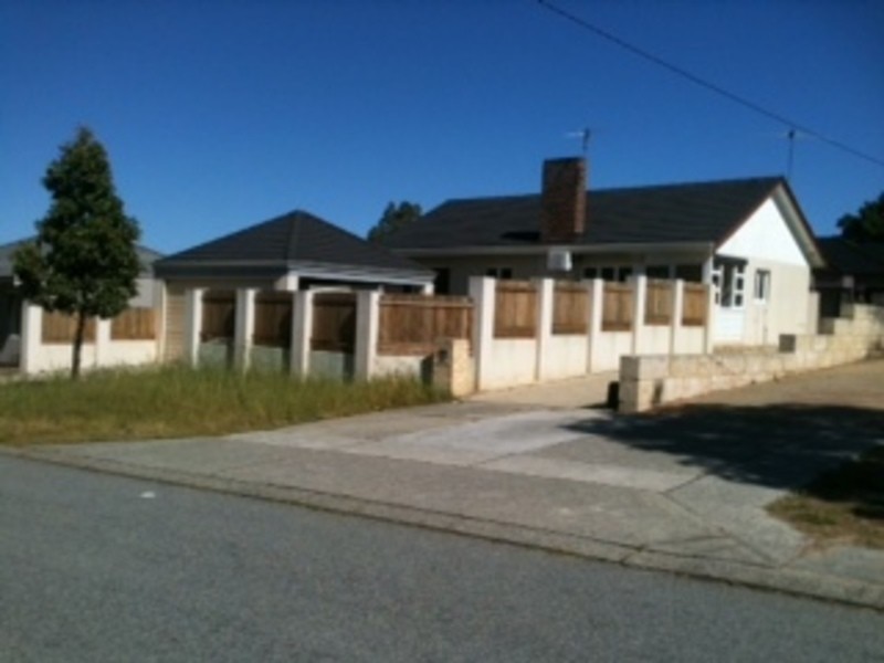 37  Tuckfield Way, Nollamara WA 6061