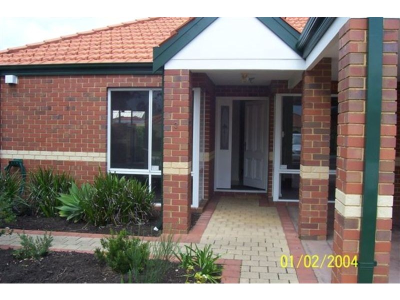 3/201 Glen Iris Drive, Jandakot WA 6164