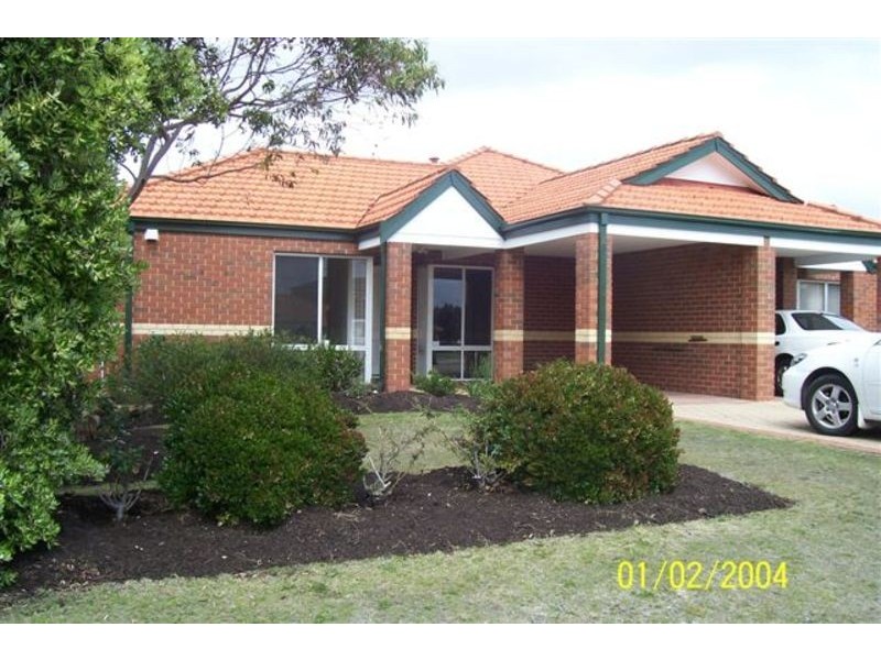 3/201 Glen Iris Drive, Jandakot WA 6164
