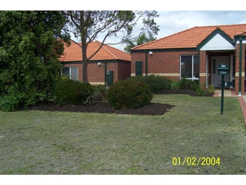 3/201 Glen Iris Drive, Jandakot WA 6164