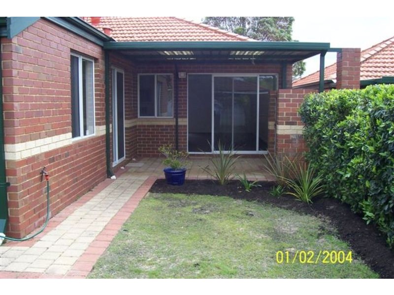 3/201 Glen Iris Drive, Jandakot WA 6164