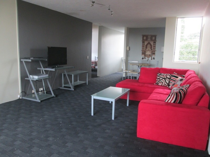 8/188 BUTTERFIELD, Herston QLD 4006