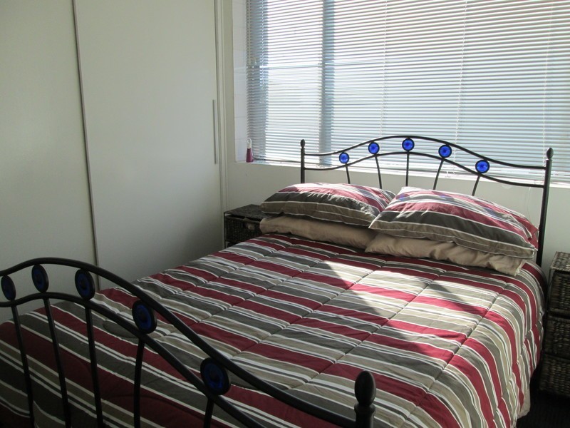 8/188 BUTTERFIELD, Herston QLD 4006