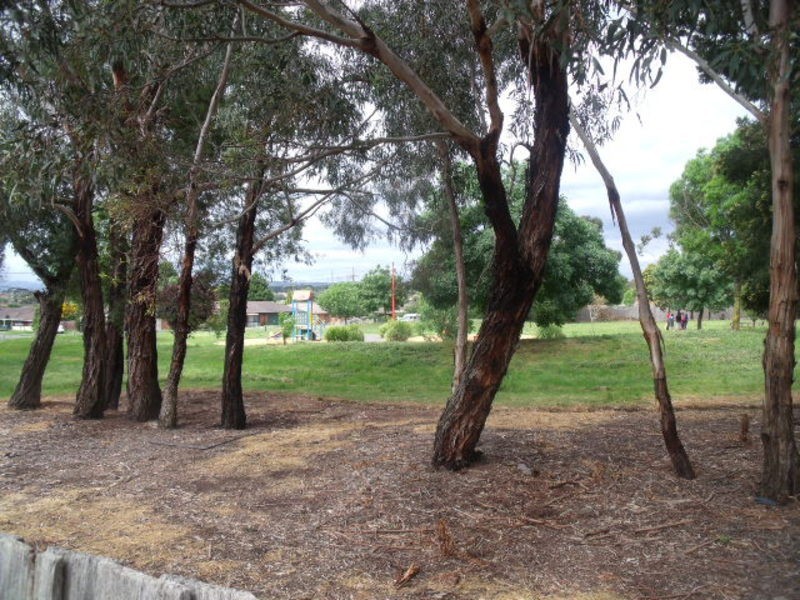 8 Mayruck Rise, Hampton Park VIC 3976