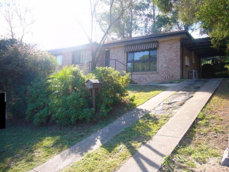 100 Regiment Road, Rutherford NSW 2320