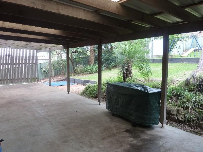 100 Regiment Road, Rutherford NSW 2320