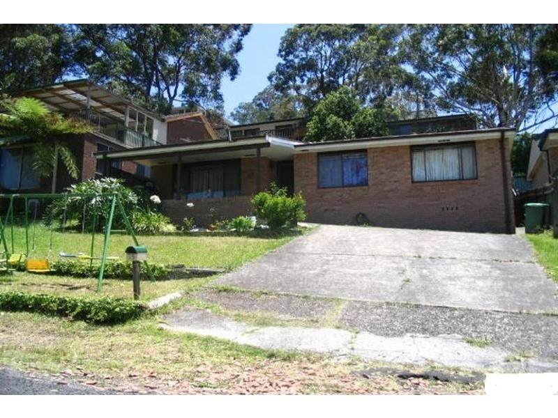 75 Emma James Street, East Gosford NSW 2250