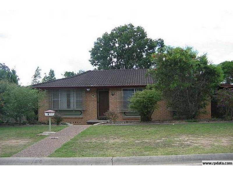 8 Dumaresq Parade, Metford NSW 2323