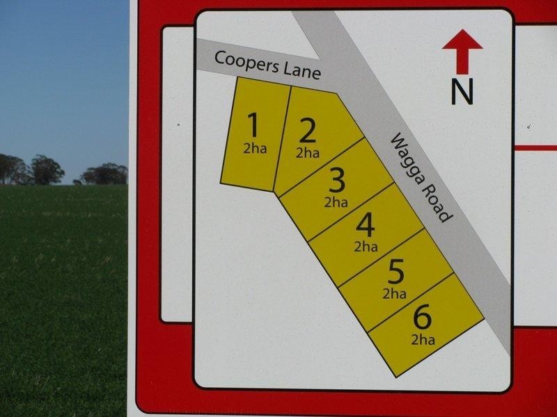Coolamon NSW 2701