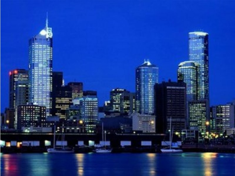 Melbourne VIC 3000