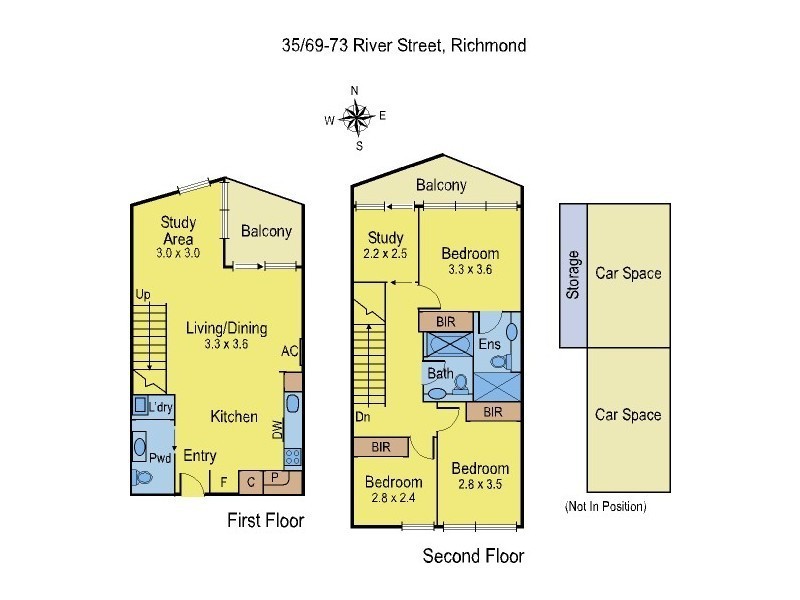 69 River Street, Richmond VIC 3121