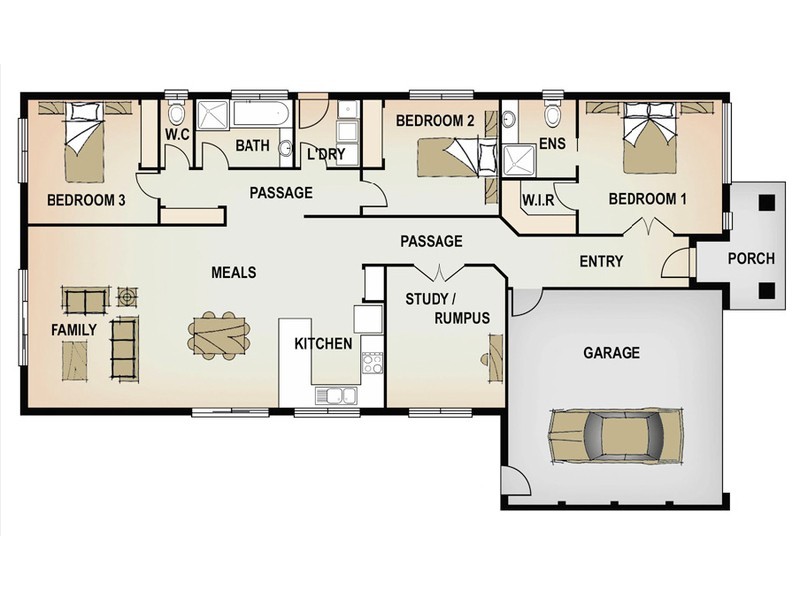 5 Finsbury Crescent, Wyndham Vale VIC 3024