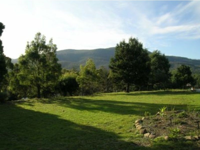 Judbury TAS 7109