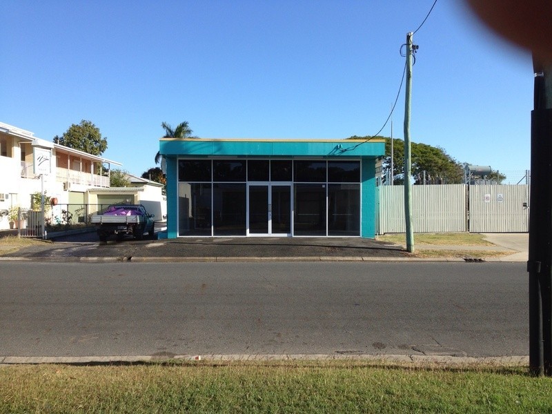 1&2/62 Clifton Street, Rockhampton City QLD 4700